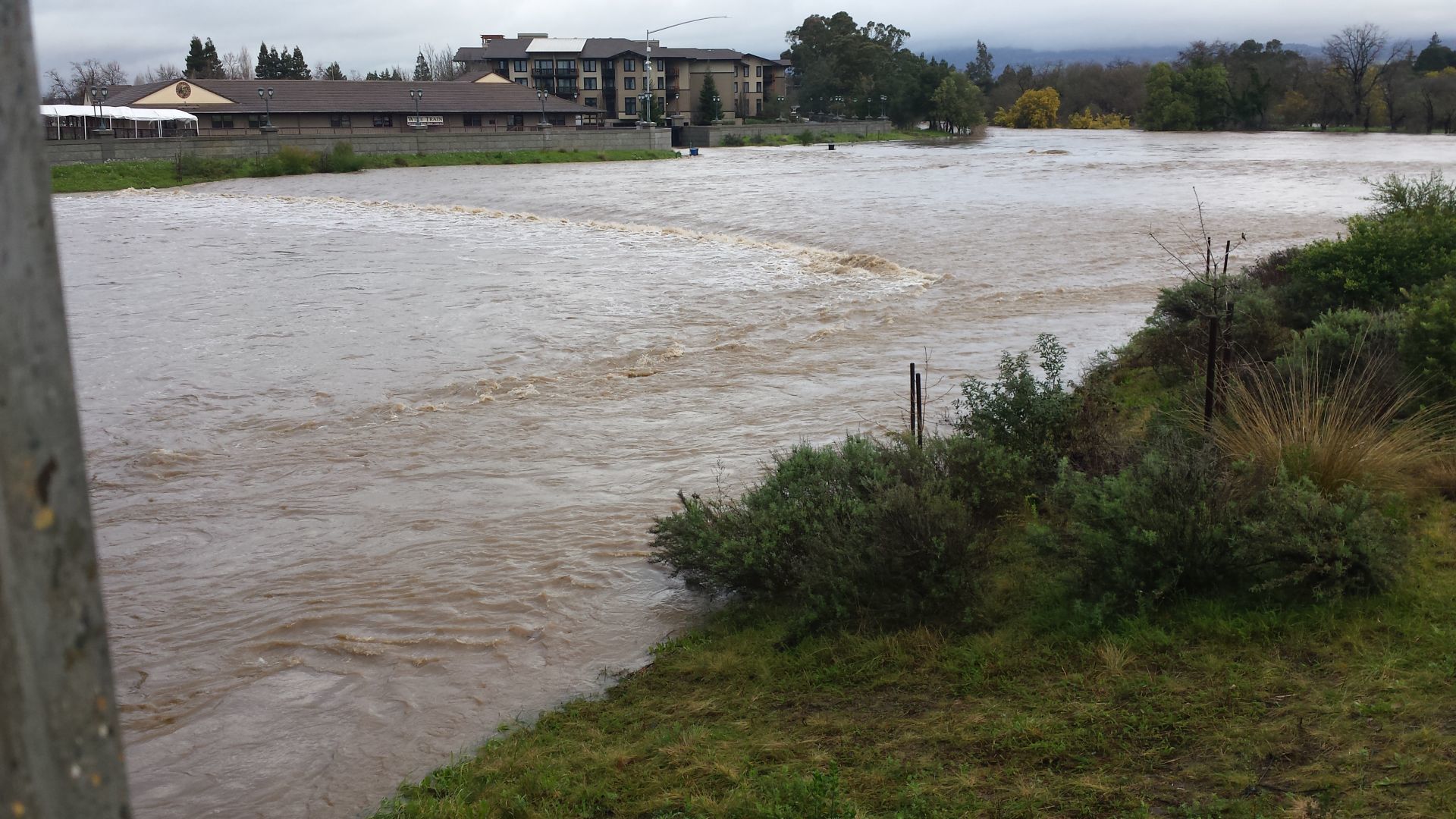 Napa River